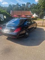 Mercedes-Benz mercedes w222 500 cheffer packet lang version - Mercedes-Benz 190: 2.5