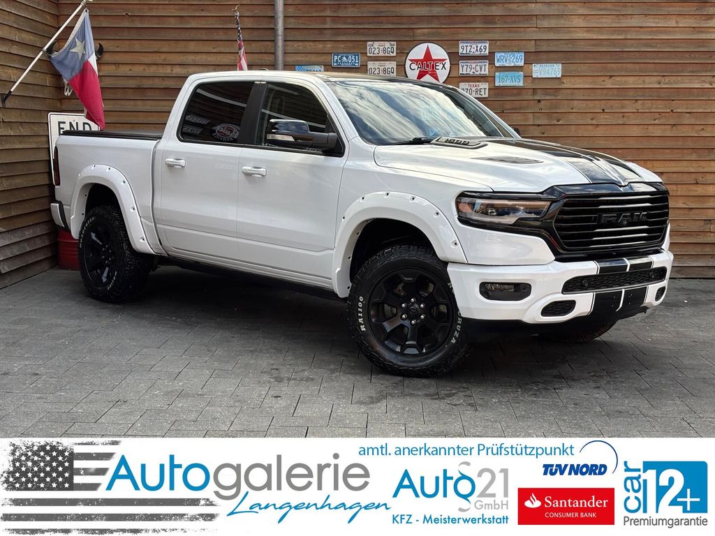 Image of Dodge RAM