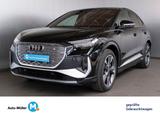 Audi Q4 Sportback e-tron 50 S line Navi Matrix-LED 20 - Audi Q4: Sportwagen