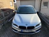 BMW 218i Active Tourer  36.500 km  TÜV neu  Navi - BMW: 500i