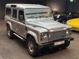 Land Rover Defender 110 E Station Wagon - Land Rover Defender in Hamburg