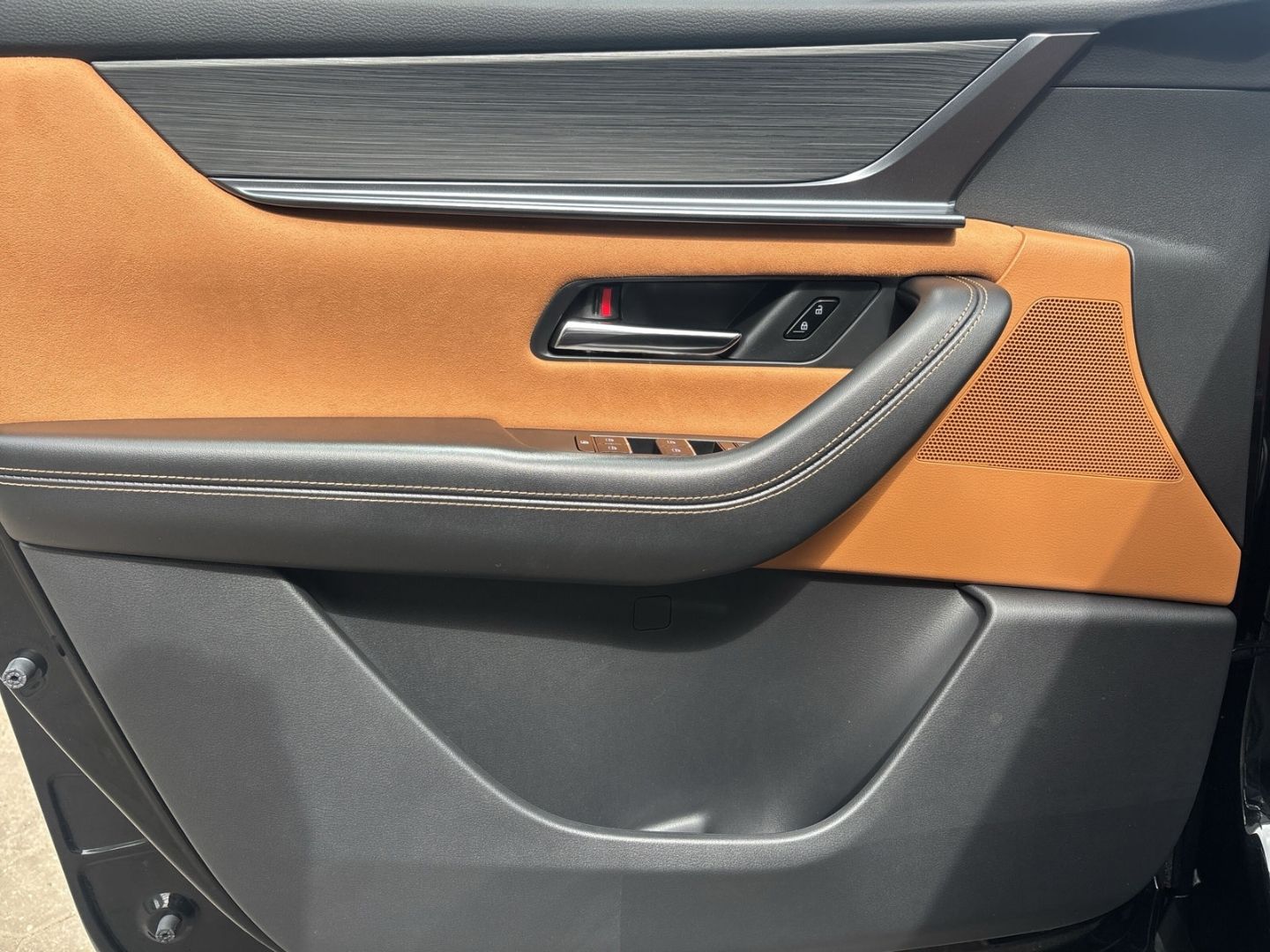 Mazda CX-80 - Bild 13
