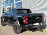 Ford Ranger Raptor Doppelkabine 4x4 - Ford Ranger mit Diesel-Antrieb
