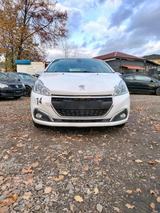 Peugeot F 208 - Peugeot 208 in Chemnitz