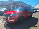 Mitsubishi ASX Spirit+ 2.0 MIVEC ClearTec 4WD CVT - gebrauchte Mitsubishi ASX aus dem Jahr 2020
