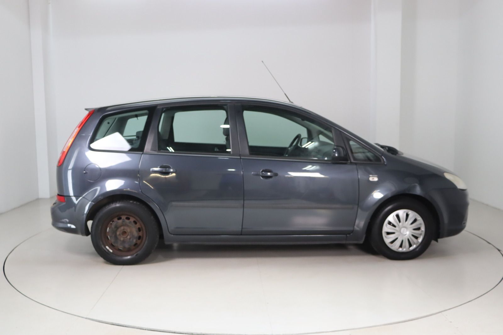 Fahrzeugabbildung Ford C-MAX 1.6 * Klima *