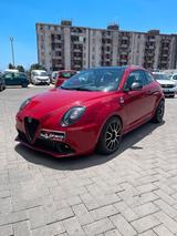 Alfa Romeo MiTo 1.4 220cv Allestimento Quadrifog - gebrauchte Alfa Romeo MiTo aus dem Jahr 2009