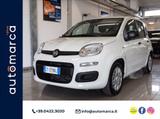 Fiat FIAT Panda 1.0 firefly hybrid (Red) s&s 70cv del - Fiat Panda: Red