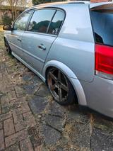 Opel Signum Airride Projektaufgabe 1,9 CDT... - Opel Signum mit Diesel-Antrieb: Kombi, 1.9