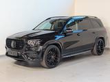 Mercedes-Benz GLS 400 d 4Matic AMG-BUR3D-MBEAM-DISTR-HUD-360° - Mercedes-Benz AMG 4matic