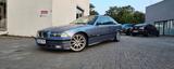 BMW E36 320i -Klassiker 169.000 km - BMW 320 aus 1994: 320i