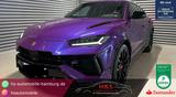 Lamborghini Urus *PANO/B&O/AHK/MASSAGE/SOFTCLOSE* - Lamborghini Gebrauchtwagen von 2024