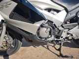 Honda VFR800X Crossrunner - top, mit viel Zubehör!  - Offers matching your search criteria