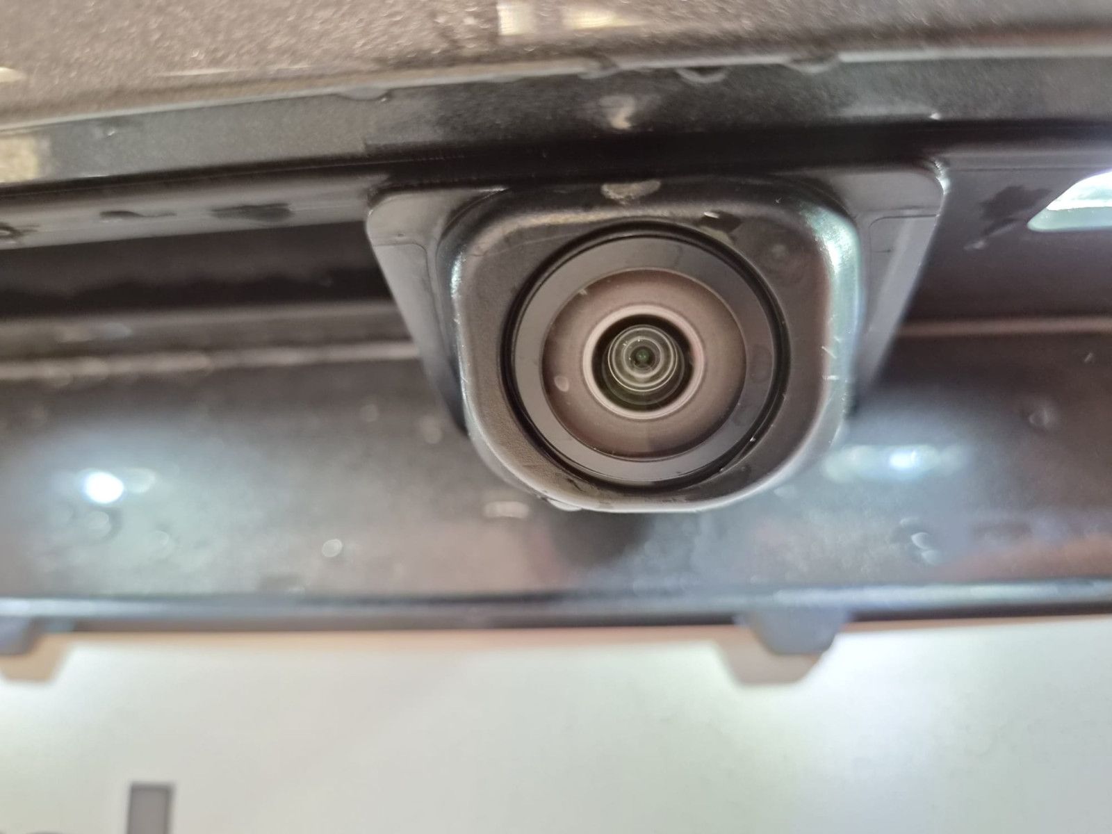 Fahrzeugabbildung Ford Focus Lim. ST-Line / NAVI / KAMERA /1. Hand