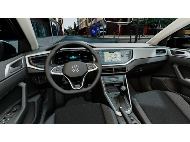 Volkswagen Taigo - Bild 3