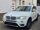 BMW X3 xDrive 30d xLine DriveAssistPlus/HUD/Memory - BMW X3 xLine mit Diesel-Antrieb