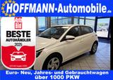 Hyundai i20 Navi,Kamera,Klima,Tempomat,Multif.-Lenkrad
