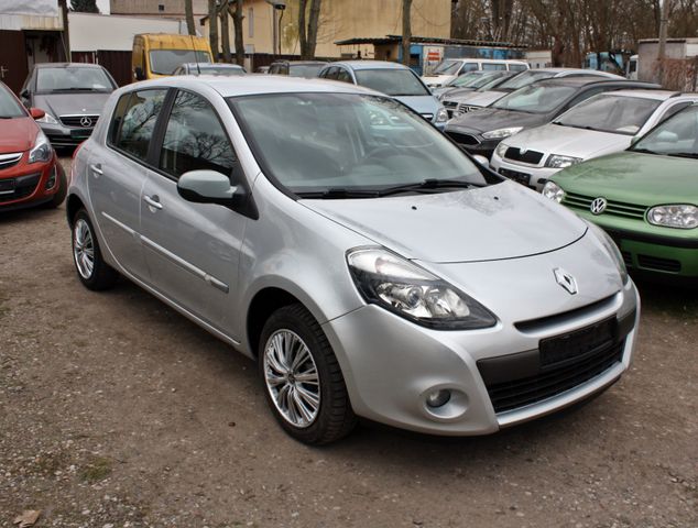 Renault Clio III Dynamique / TÜV/AU 03/2027