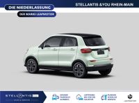 Leapmotor T03 - Vorschau Bild 7