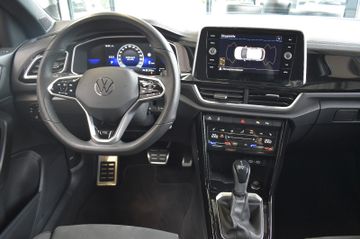 Volkswagen T-Roc - 10