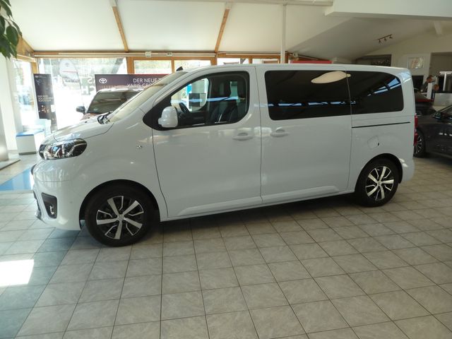 Toyota Proace Verso L1 Executive *Individiualsitz Paket