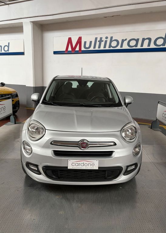 Image of Fiat 500X