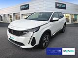 Peugeot 3008 Allure Pack Hybrid 225 (Plug-In) EAT8 eHeck