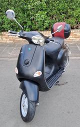 Vespa ET4 125 ccm - Offers