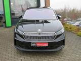 Skoda Enyaq 80 x Suite AHK LEDER NAVI CANTON PANO - Skoda Gebrauchtwagen in Zwickau