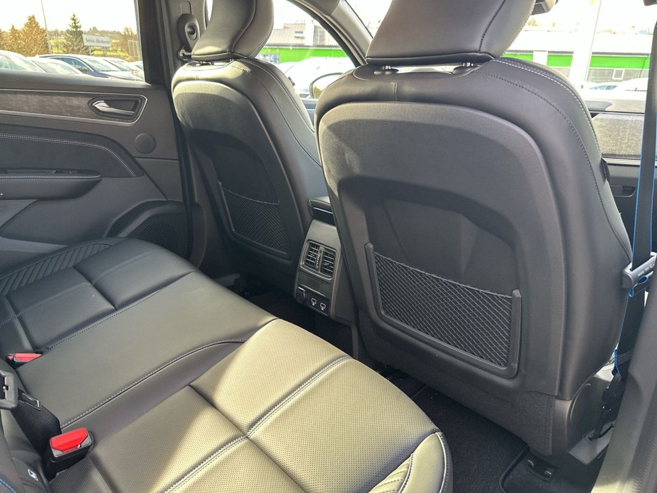 Renault Arkana - Bild 12