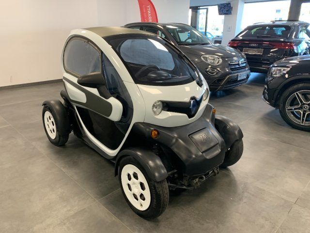 Renault RENAULT Twizy 80 BATTERIE DI PROPRIETÀ