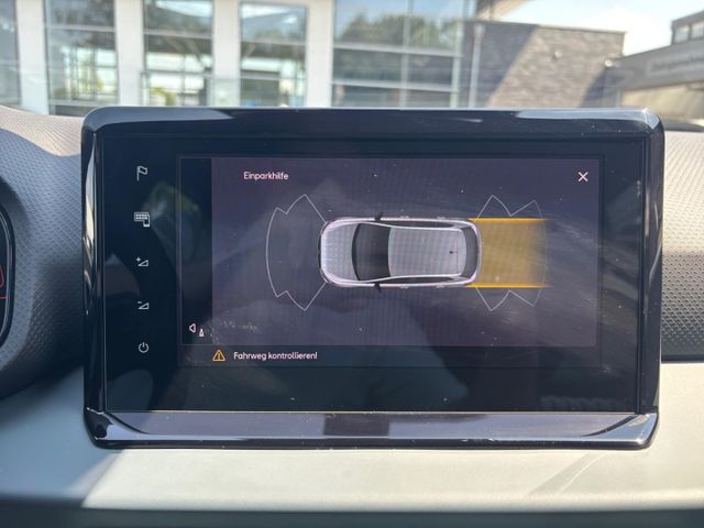 Ibiza 1.0 TSI Style LED Navi Sitzh. ACC GJR
