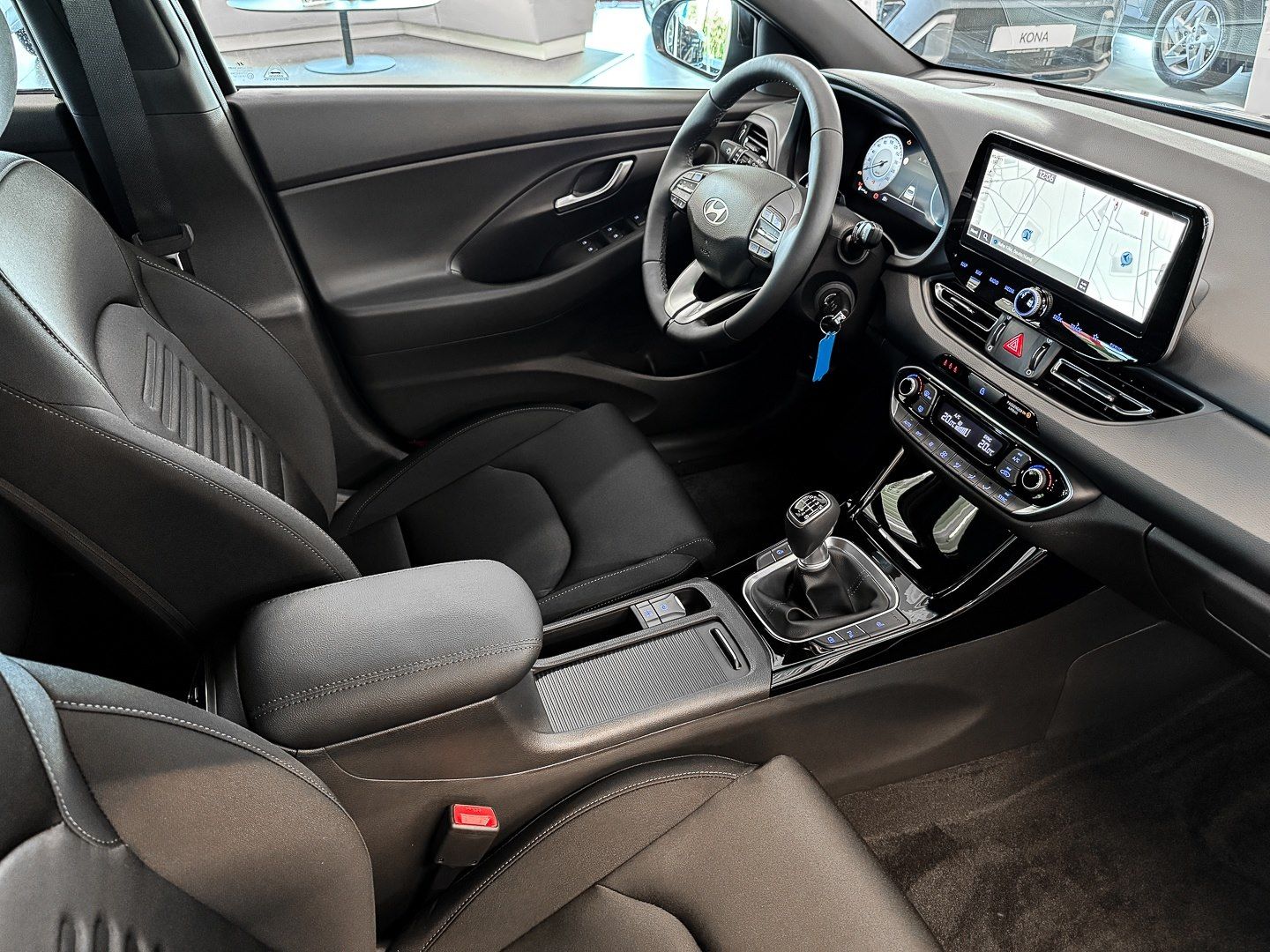 Hyundai i30 - Bild 4
