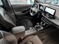 Hyundai i30 - Vorschau Bild 4