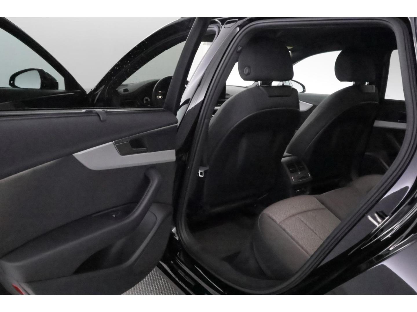 Audi A4 35TFSI Avant Serie+LED+NAVI+VIRTUAL+TEMPO+PDC, миниатюра 15