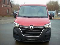 Renault Master dCi 135 HKa L1 H1-Klima-PDC-AHK-136 PS