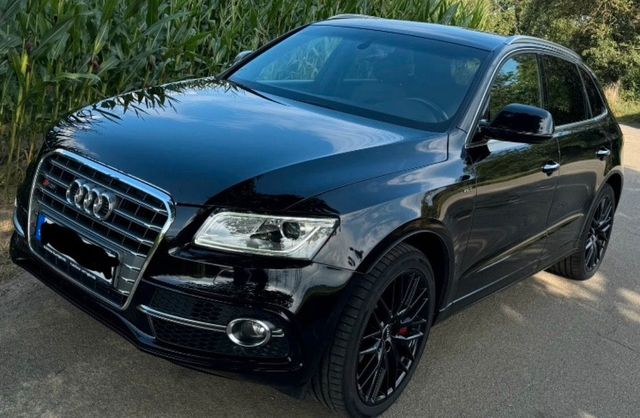 AUDI Audi SQ5 sehr gute Zustand