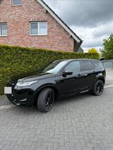 Land Rover  Land Rover Discovery Sport P300e AWD R-Dynamic  - Land Rover Discovery Sport R-DYNAMIC mit Hybrid-Antrieb (Benzin/Elektro)