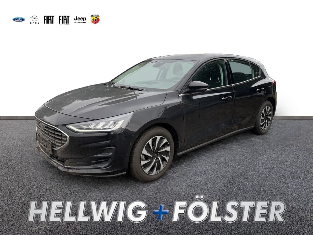 Image of Ford Focus