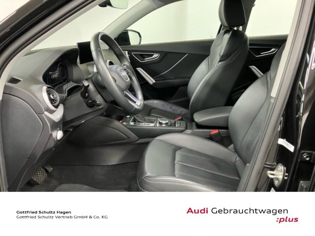 Audi Q2 - Bild 14