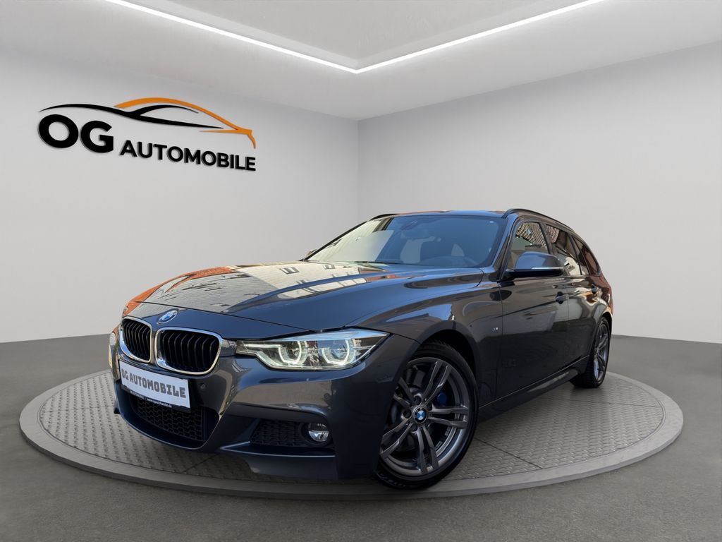 Image of BMW 330