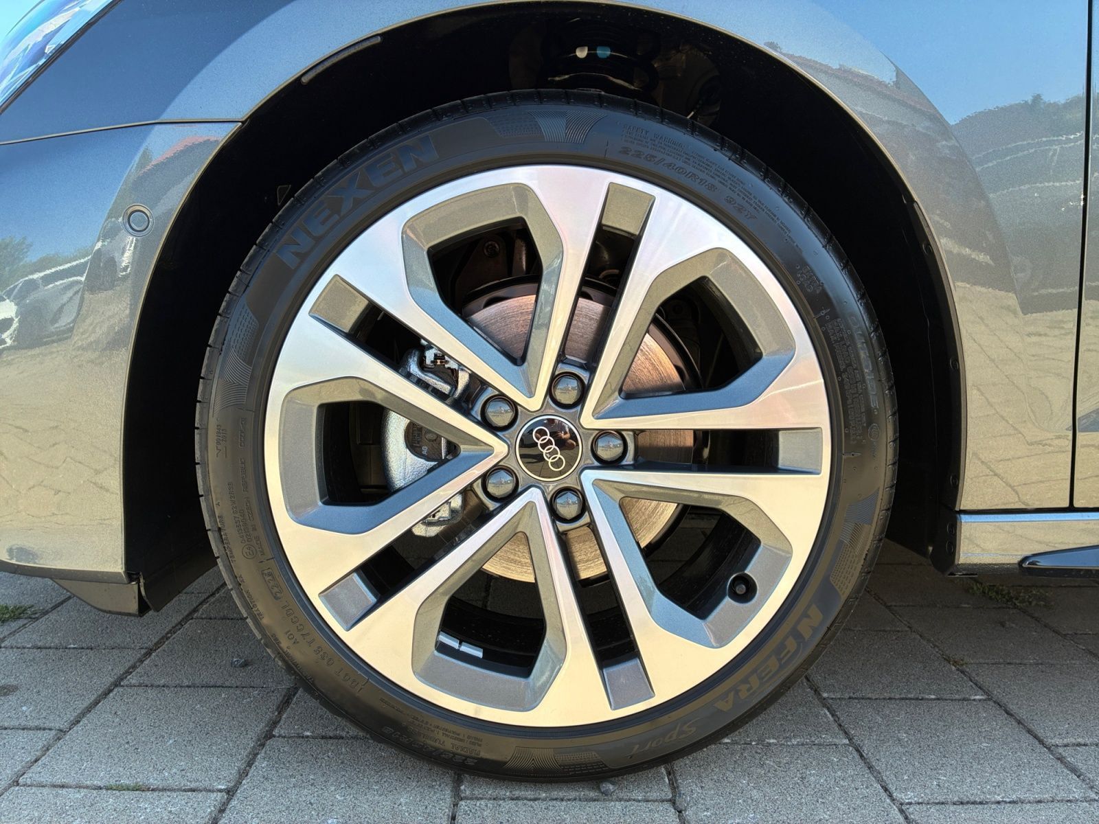 Audi A3 - Bild 6