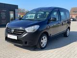 Dacia Dokker 1.6 Ambiance TÜV NEU Klima - Dacia Gebrauchtwagen in Bremen