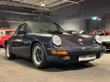 Porsche 911 GMod./Carrera 3.2 Targa/WGA 2+/ - Porsche aus 1985: 911