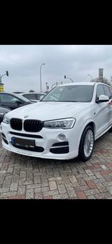 ALPINA XD3 3.0 Biturbo - Austausmotor mit Garantie