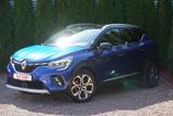 Renault Captur II 1.6 Hybrid Edition One LED AHK Kamera - Renault Captur mit Hybrid-Antrieb