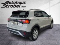 Volkswagen T-Cross - Vorschau Bild 5