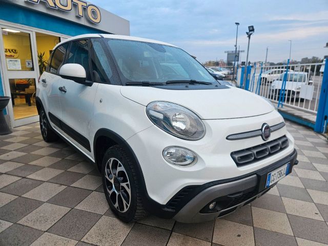 Fiat 500L Cross 1.3 Multijet 95 CV Eur6d