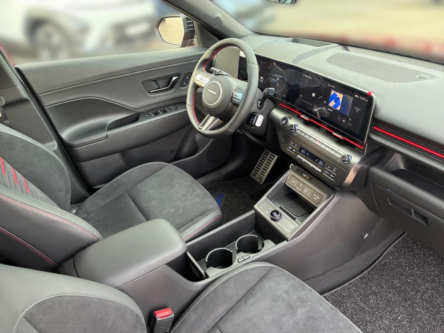 Hyundai KONA Elektro – Bild 14