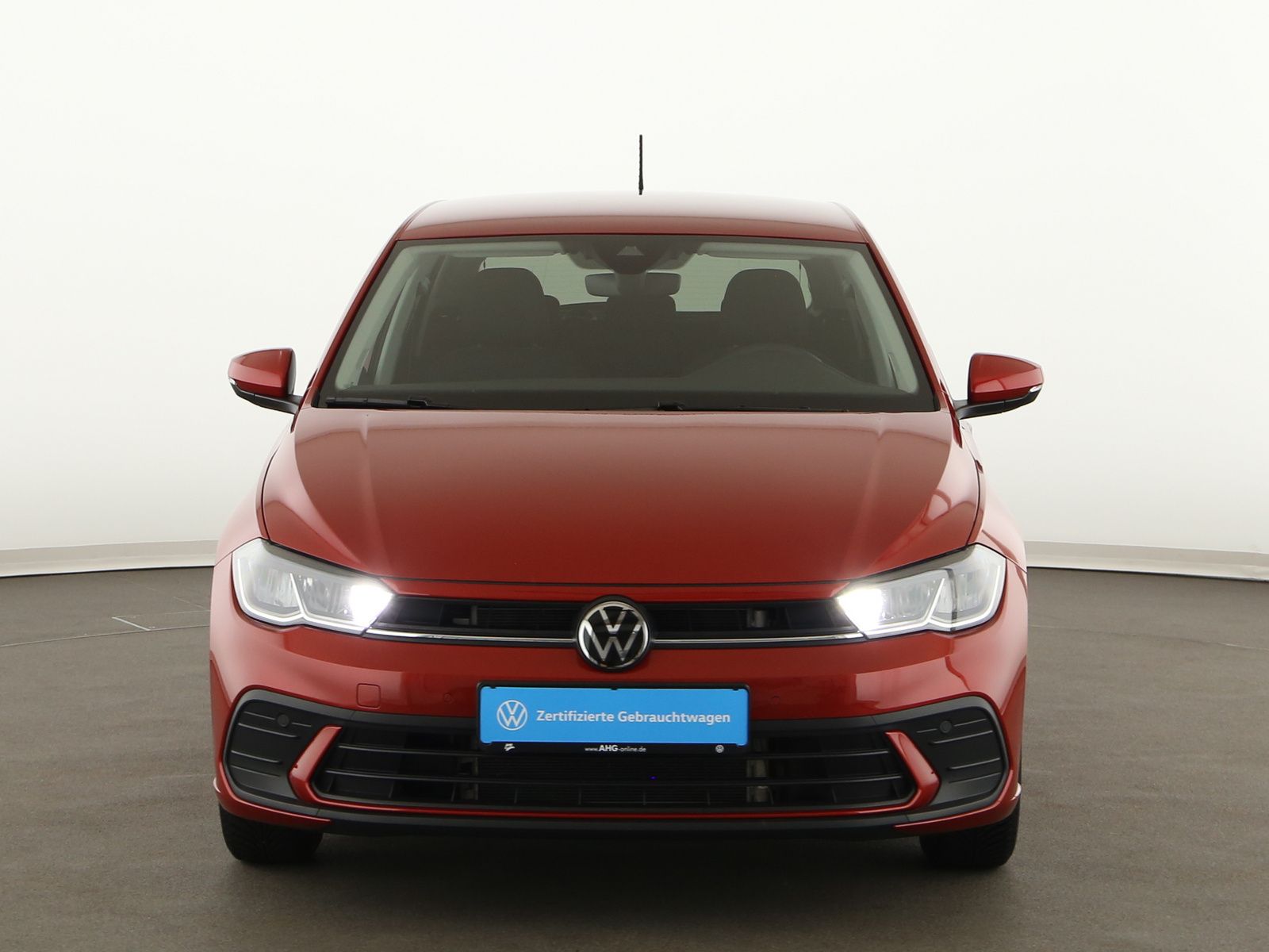 Volkswagen Polo - Bild 3